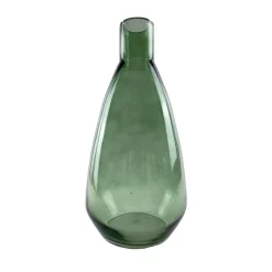 Becquet Grand vase vert< Vase, Cache-Pot|Décoration
