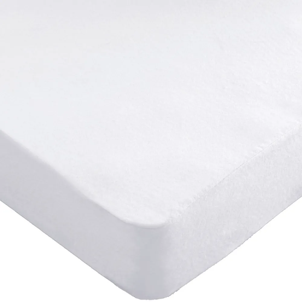 Becquet Housse alèse Bi-ome - MOLLETON TRÈS ÉPAIS - TRIPLE PROTECTION< Protection Literie|Protections Literie