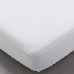 Becquet Housse alèse molleton Biome antiacarien< Protection Literie|Protections Literie
