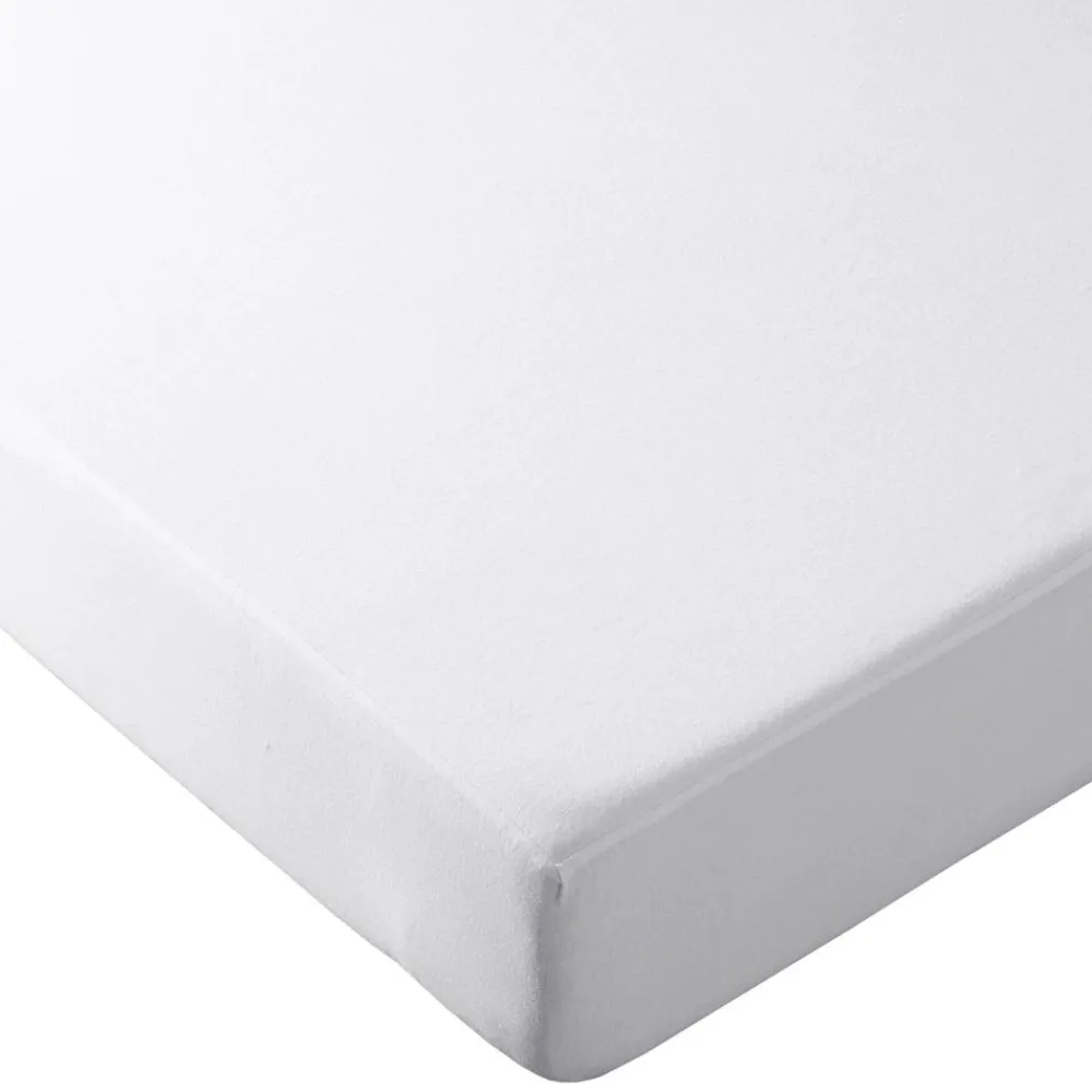 Becquet Housse alèse molleton ÉCORESPONSABLE< Protection Literie|Protections Literie