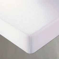 Becquet Housse alèse MOLLETON EXTENSIBLE grands bonnets< Les Matières|Protection Literie