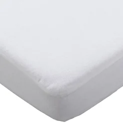 Becquet Housse alèse molleton imperméable standard< Protection Literie|Protections Literie