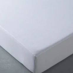 Becquet Housse alèse molleton IRRETREX ANTIACARIEN - imperméable - respirante< Les Matières|Protection Literie