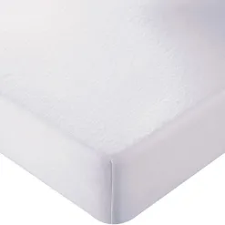 Becquet Housse alèse Molleton IRRÉTREX - Lavable 95° - Grands bonnets< Les Matières|Protection Literie