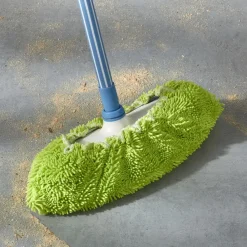 Becquet Housse balai chenille< Entretien De La Maison