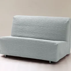 Becquet Housse BZ motif vagues< Rideau Et Déco Textile|Housse De Clic-Clac, Housse Bz