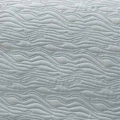 Becquet Housse BZ motif vagues< Rideau Et Déco Textile|Housse De Clic-Clac, Housse Bz