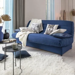 Becquet Housse clic-clac doudoune - CRÉATION< Rideau Et Déco Textile|Décoration Textile Unie