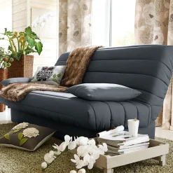 Becquet Housse clic-clac doudoune - CRÉATION< Rideau Et Déco Textile|Décoration Textile Unie