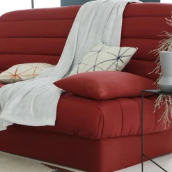 Becquet Housse clic-clac doudoune - CRÉATION< Rideau Et Déco Textile|Décoration Textile Unie