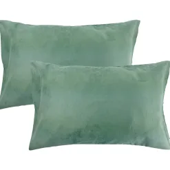 Becquet Housse clic-clac et BZ toucher peau de pêche< Rideau Et Déco Textile|Housse De Canapé, Housse De Fauteuil