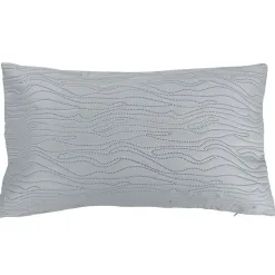 Becquet Housse clic-clac motif vagues< Rideau Et Déco Textile|Housse De Clic-Clac, Housse Bz