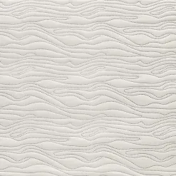 Becquet Housse clic-clac motif vagues< Rideau Et Déco Textile|Housse De Clic-Clac, Housse Bz