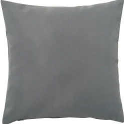 Becquet Housse de coussin d'extérieur< Rideau Et Déco Textile|Décoration Textile Unie