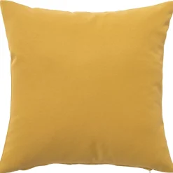 Becquet Housse de coussin d'extérieur< Rideau Et Déco Textile|Décoration Textile Unie