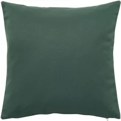 Becquet Housse de coussin d'extérieur< Rideau Et Déco Textile|Décoration Textile Unie