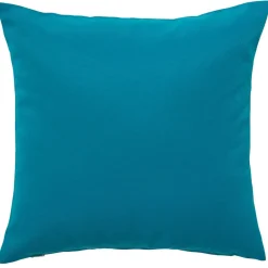 Becquet Housse de coussin d'extérieur< Rideau Et Déco Textile|Décoration Textile Unie