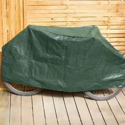 Becquet Housse de protection pour vélo< Entretien De La Maison