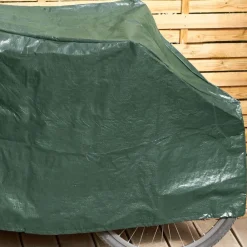 Becquet Housse de protection pour vélo< Entretien De La Maison