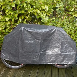 Becquet Housse de protection pour vélo< Entretien De La Maison