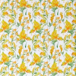 Becquet Housse de table à repasser ou nappe de repassage 5 épaisseurs motif floral - CRÉATION< Entretien Du Linge Et Repassage