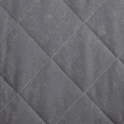 Becquet Housse fauteuil, canapé et coussin en microfibre< Décoration Textile Unie|Housse De Canapé, Housse De Fauteuil
