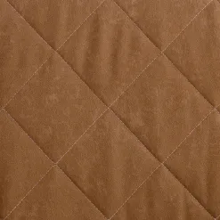 Becquet Housse fauteuil, canapé et coussin en microfibre< Décoration Textile Unie|Housse De Canapé, Housse De Fauteuil