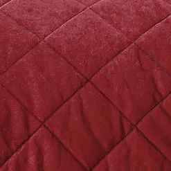 Becquet Housse fauteuil, canapé et coussin en microfibre< Décoration Textile Unie|Housse De Canapé, Housse De Fauteuil