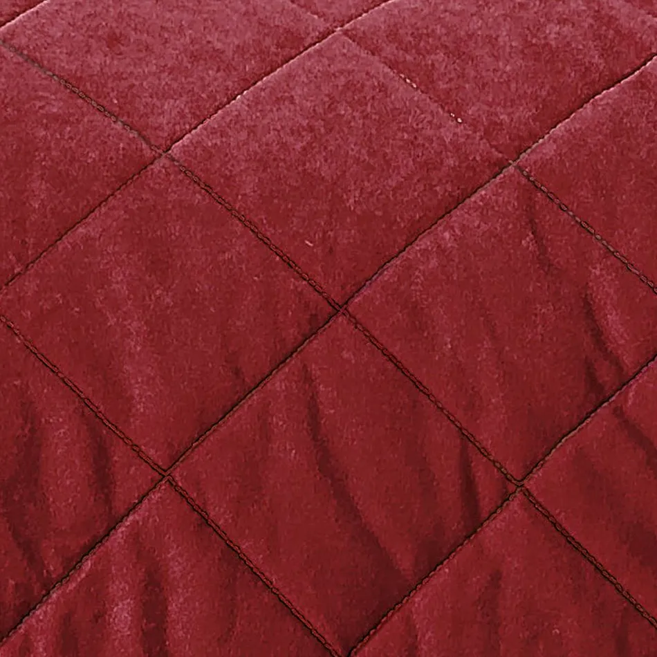 Becquet Housse fauteuil, canapé et coussin en microfibre< Décoration Textile Unie|Housse De Canapé, Housse De Fauteuil