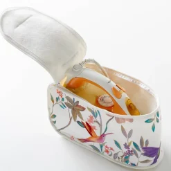 Becquet Housse pour fer à repasser< Rangement, Gain De Place|Entretien Du Linge Et Repassage
