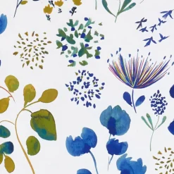 Becquet Housse pour table à repasser 5 épaisseurs ou nappe de repassage 4 épaisseurs à fleurs - CRÉATION< Entretien Du Linge Et Repassage