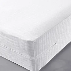 Becquet Housse Rénove-matelas - INTÉGRALE - BI-EXTENSIBLE< Les Matières|Protection Literie