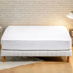 Becquet Housse rénove-matelas intégrale - RESPIRANT - ANTI-PUNAISES de lit< Protection Literie|Protections Literie