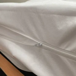 Becquet Housse rénove-matelas intégrale ÉTANCHE aux allergènes, punaises de lit et acariens< Protection Literie|Protections Literie