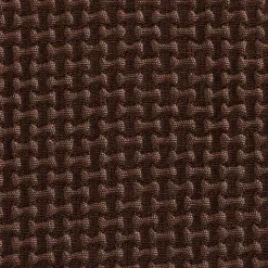 Becquet Housses de chaise bi-extensibles - Lot de 2< Décoration Textile Unie|Galette De Chaise, Housse De Chaise