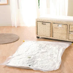 Becquet Housses de rangement sous vide COMPACTOR®< Rangement, Gain De Place|Entretien Du Linge Et Repassage