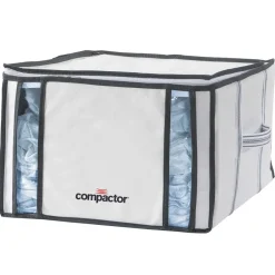 Becquet Housses de rangement vide d'air COMPACTOR®< Rangement, Gain De Place|Entretien Du Linge Et Repassage