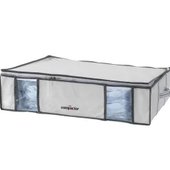 Becquet Housses de rangement vide d'air COMPACTOR®< Rangement, Gain De Place|Entretien Du Linge Et Repassage