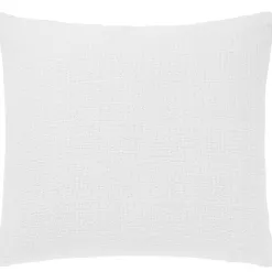 Becquet Jeté de lit en double gaze de coton - 280 g/m²< Les Matières|Plaid
