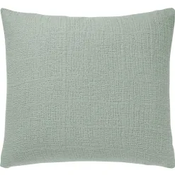 Becquet Jeté de lit en double gaze de coton - 280 g/m²< Les Matières|Plaid
