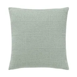 Becquet Jeté de lit en double gaze de coton - 280 g/m²< Les Matières|Plaid