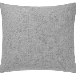 Becquet Jeté de lit en double gaze de coton - 280 g/m²< Les Matières|Plaid