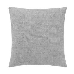Becquet Jeté de lit en double gaze de coton - 280 g/m²< Les Matières|Plaid