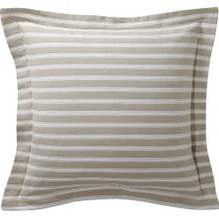 Becquet Jeté de lit jacquard rayures fantaisie< Boutis, Jeté De Lit, Couvre Lit