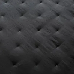 Becquet Jeté de lit matelassé< Décoration Textile Unie|Plaid