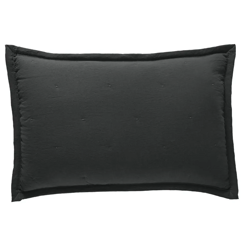 Becquet Jeté de lit matelassé< Décoration Textile Unie|Plaid