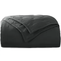 Becquet Jeté de lit matelassé< Décoration Textile Unie|Plaid
