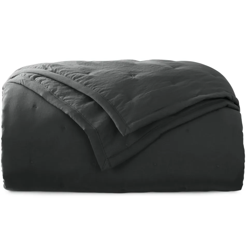 Becquet Jeté de lit matelassé< Décoration Textile Unie|Plaid
