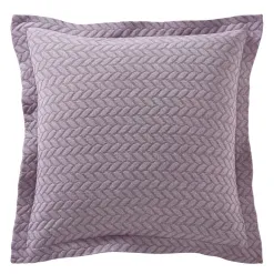 Becquet Jeté de lit motif chevrons - 420 g/m²< Les Matières|Boutis, Jeté De Lit, Couvre Lit