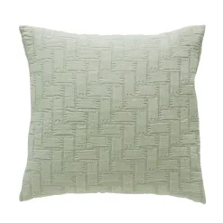 Becquet Jeté tissé jacquard< Décoration Textile Unie|Les Matières